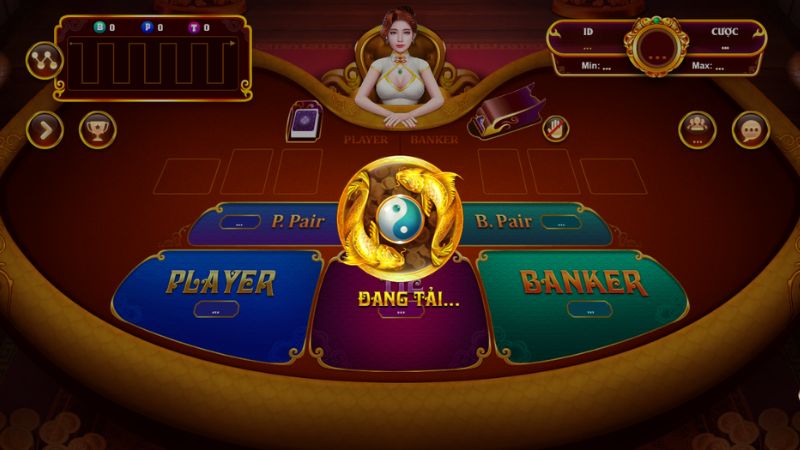 Các sảnh chơi casino 123b