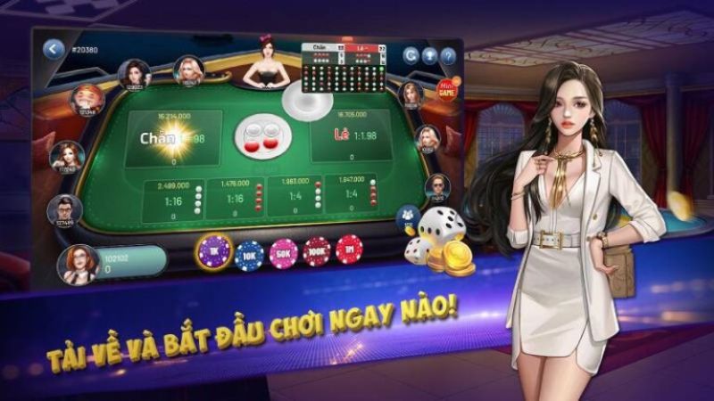 công thức đánh xóc đĩa online