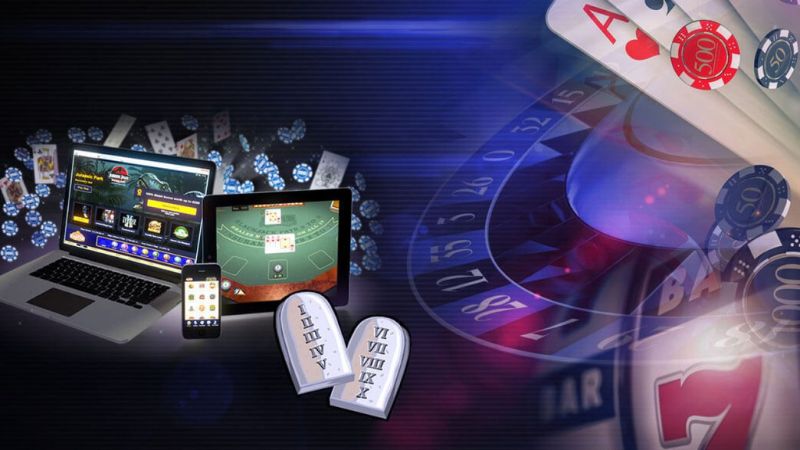 Có chiến thuật chơi game bài 123b sẽ dễ thắng cược