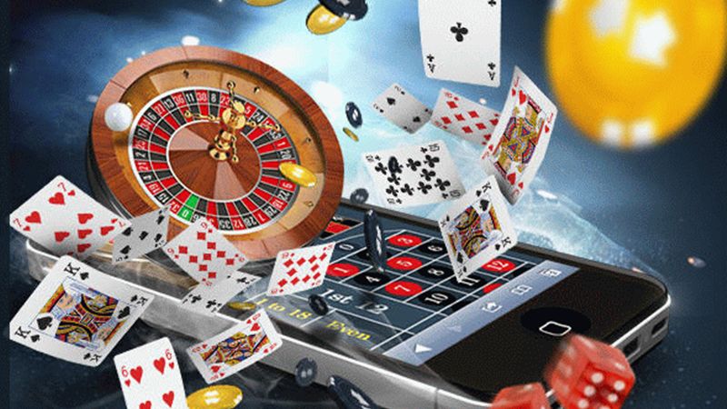 Nhiều sảnh game bài 123b để anh em chọn
