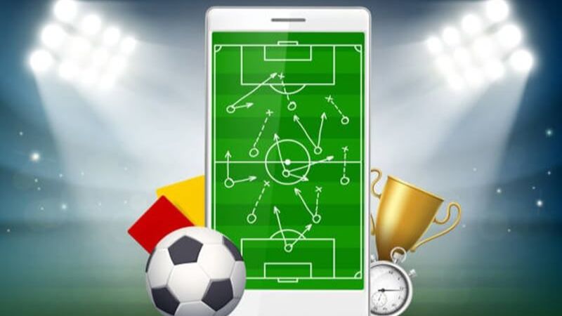 Những lưu ý khi đọc bảng kèo châu Âu