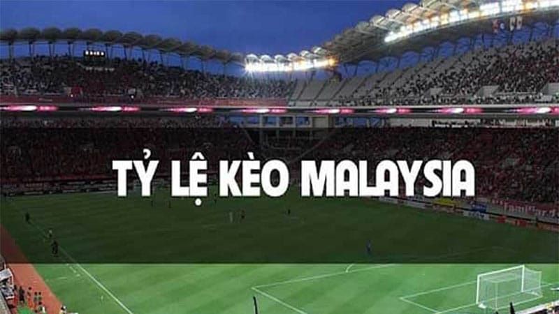 Chơi kèo Malaysia dễ thắng cược