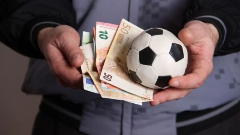 Cách đọc kèo cược Malaysia