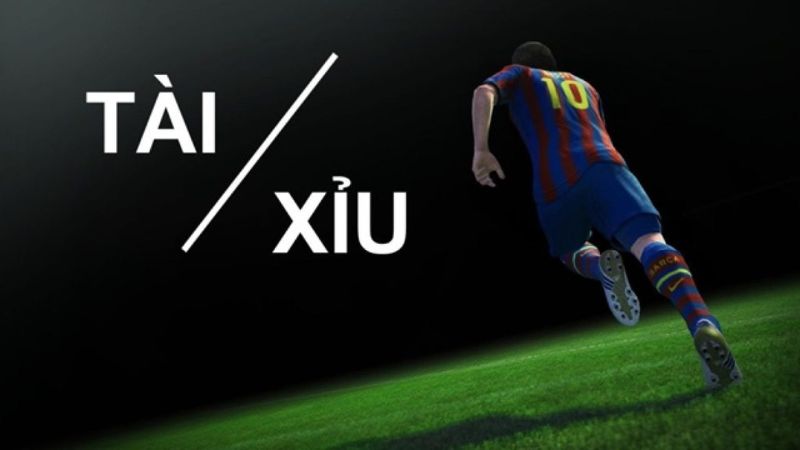Cách đọc kèo Tài xỉu chắc thắng