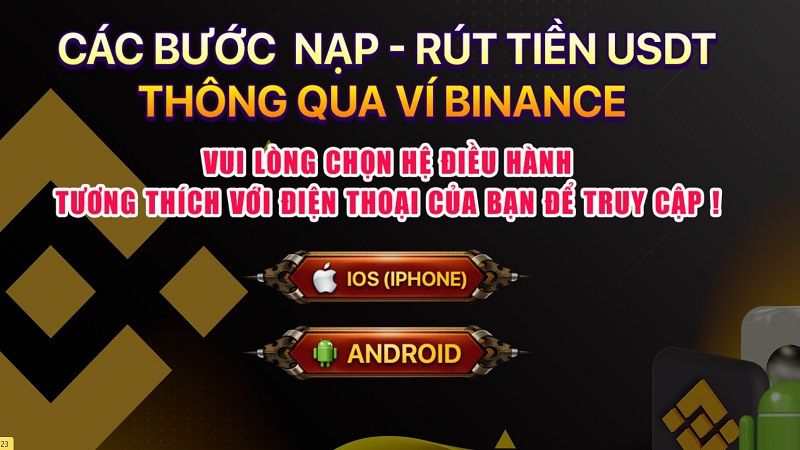 Hỗ trợ nhiều phương thức nạp tiền - rút tiền 123b