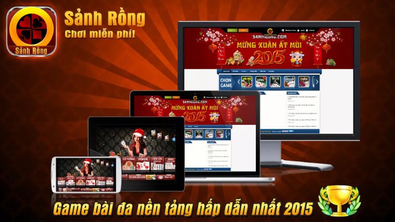 Hướng dẫn chơi sảnh Rồng chi tiết