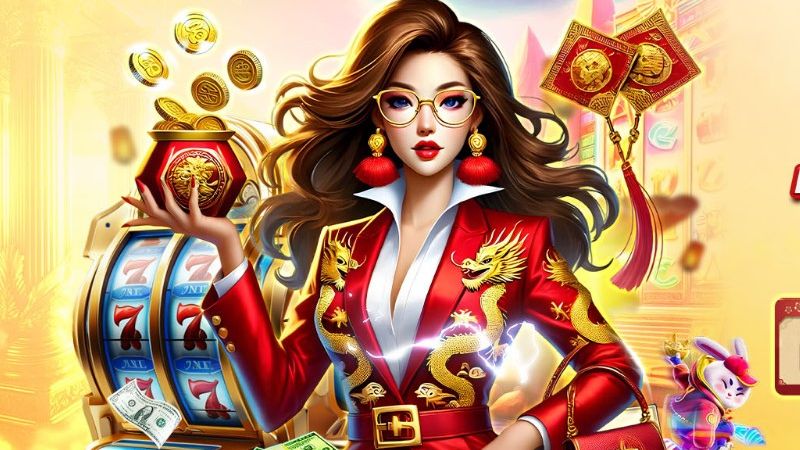 Ưu điểm về sòng bài 123B