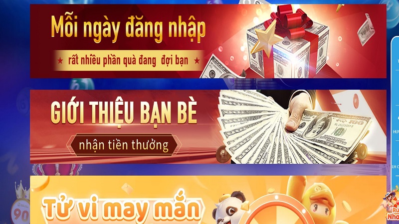 Nhiều sự kiện nhận code miễn phí từ 123B