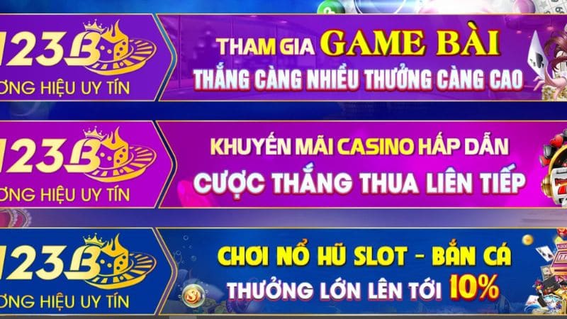 Sự kiện Thắng liên tiếp nhận thưởng lớn 