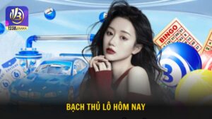 Cách dự đoán bạch thủ lô hôm nay từ cao thủ 123B