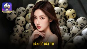 Dàn Đề Bất Tử Và Bí Quyết Tạo Bộ Số Đẹp Thắng Đậm