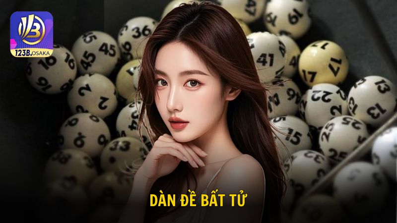 Dàn Đề Bất Tử Và Bí Quyết Tạo Bộ Số Đẹp Thắng Đậm