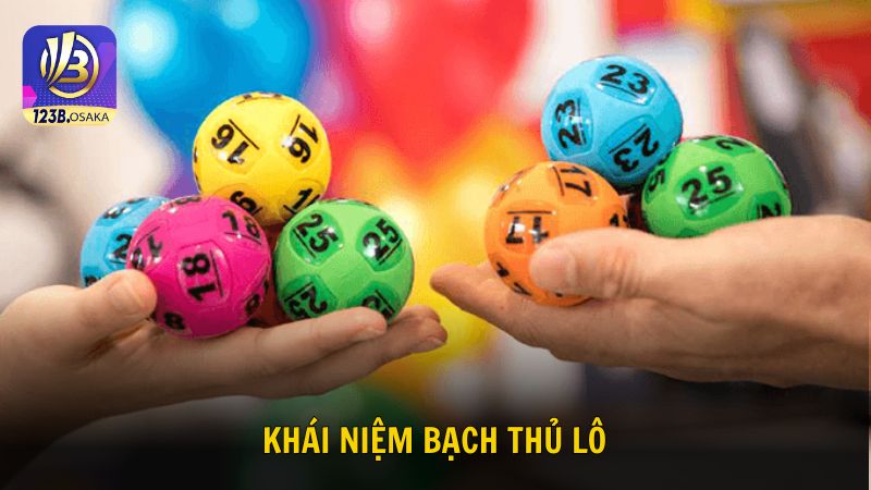 Khám phá về khái niệm bạch thủ lô