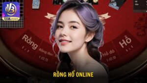 Chơi Rồng Hổ online giải trí hấp dẫn cùng nhà cái 123B