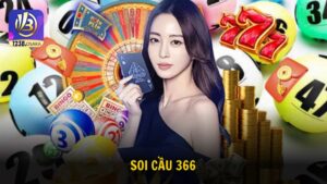 Soi cầu 366 bắt lô đề chuẩn xác mỗi ngày cho dân chơi