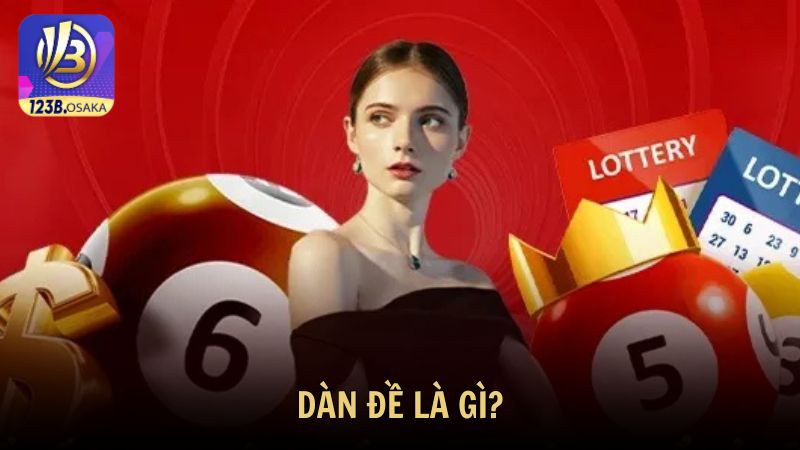 Tìm hiểu dàn đề là gì?