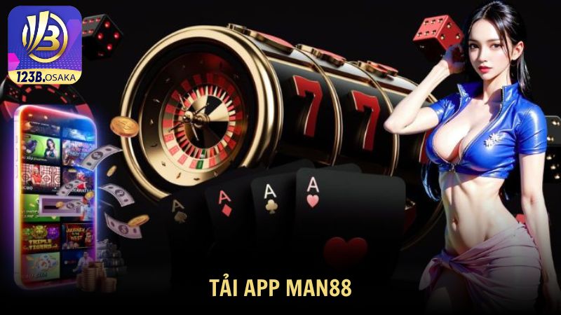 Hướng Dẫn Cách Tải App Man88 Miễn Phí Cho Di Động 2025