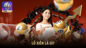 Lô xiên là gì?