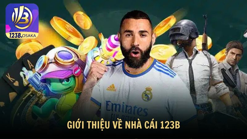 Giới thiệu về nhà cái 123B