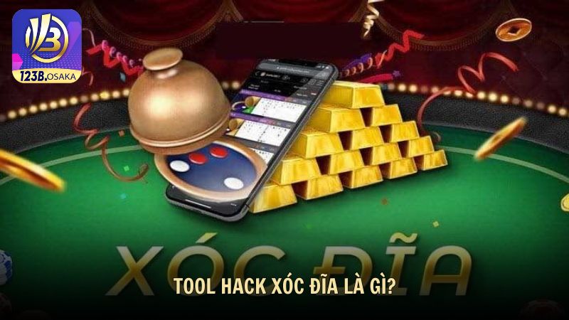 Tool hack xóc đĩa là gì và hoạt động ra sao?